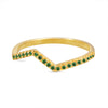 Green Size 8