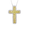 XL104 Yellow