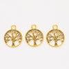 Antique Gold