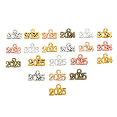 Four Digit Number assortment showing 28 available variants
