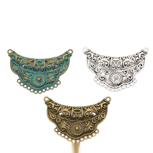 Crescent Multi Loop assortment showing 3 available variants