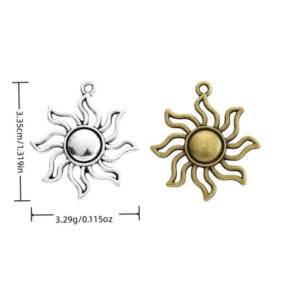 Wavy Ray Sun assortment showing 2 available variants