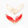 Red Enamel