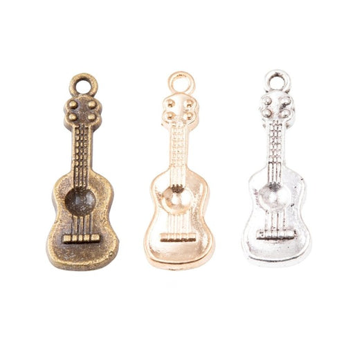 Acoustic Guitar metal piece shown in product image 1
