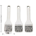 Paintbrush Charm in 1 Metal Finish for Jewelry Making view 1