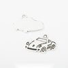 Antique Silver
