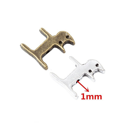 Tiny Hole Cat Bead front product view