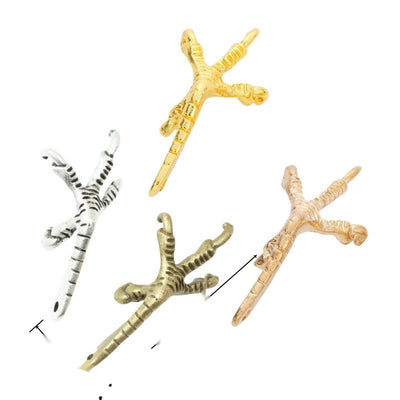 Bird Claw assortment showing 4 available variants