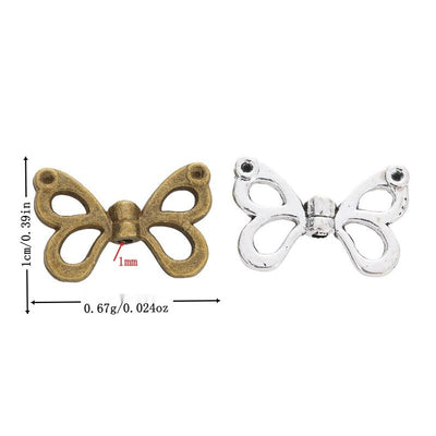 Spacer Beads