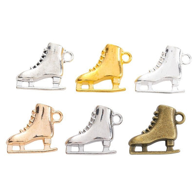 Ice Skate assortment showing 6 available variants
