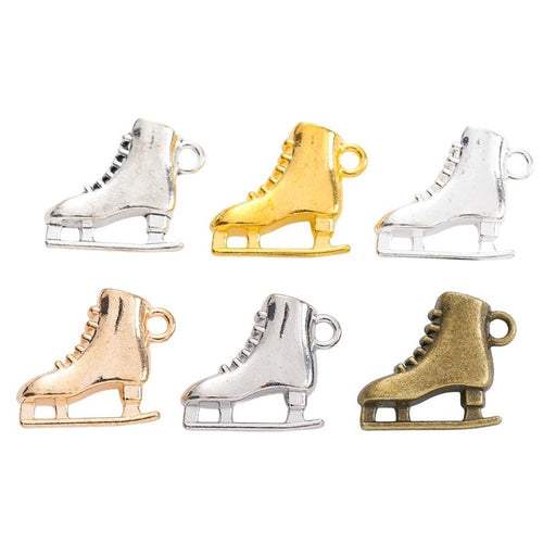 Ice Skate assortment showing 6 available variants