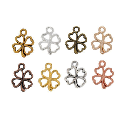 Four Leaf Clover assortment showing 8 available variants