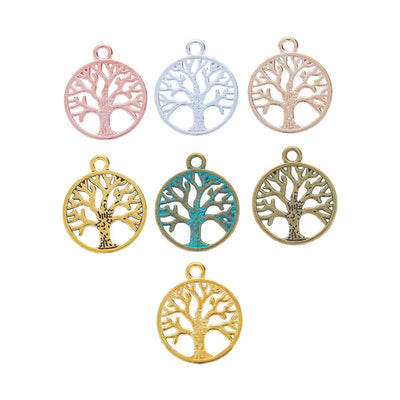 Tree of Life assortment showing 8 available variants
