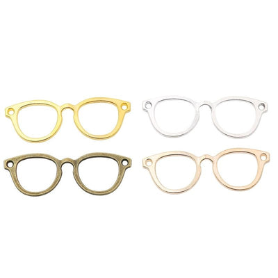 Eyeglasses Frame assortment showing 4 available variants