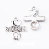 Antique Silver