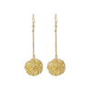 Gold Wire Balls