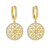 Gold Filigree