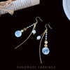 Clear Pearl Threader