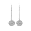Silver Wire Balls