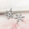 Antique Snowflake 3