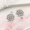 Antique Snowflake 13