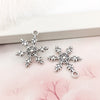 Antique Snowflake 11