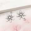 Antique Snowflake 9
