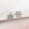 Antique Snowflake 12