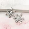 Antique Snowflake 14