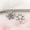 Antique Snowflake 7
