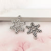 Antique Snowflake 8