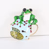 Green Frog