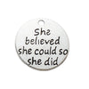 Antique Silver