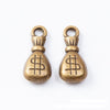 Antique Bronze