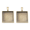 Antique Bronze