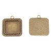 Antique Bronze