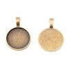 Antique Bronze