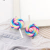 White Lollipop 1