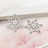 Antique Snowflake 2