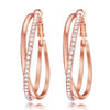 Rose Gold Tone