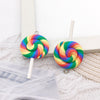 White Lollipop 5