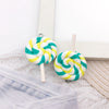 White Lollipop 8