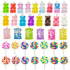 Assorted 32-Pack