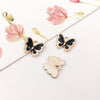 Black Butterfly