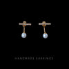 Gold Pearl Bar