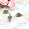 Antique Bronze