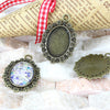 Antique Bronze