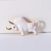 White Bull