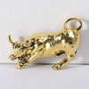 Gold Bull