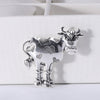 Antique Silver